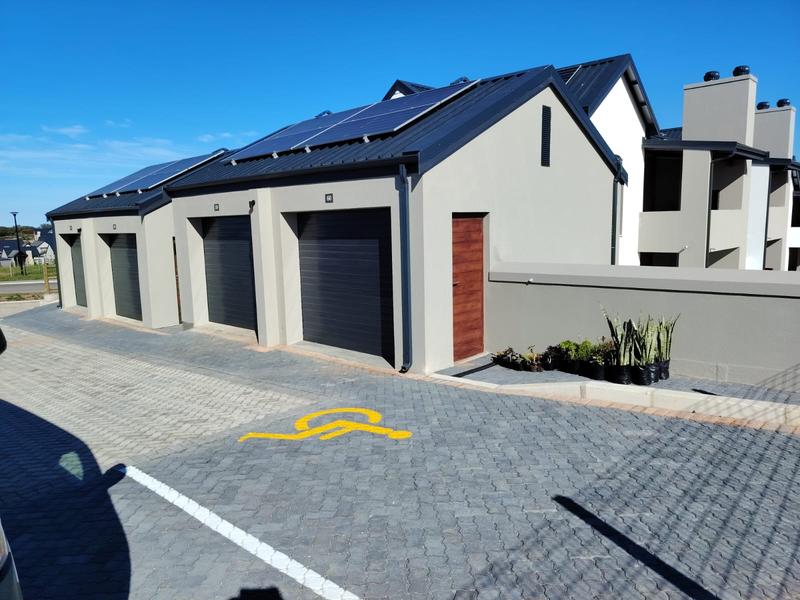 To Let 2 Bedroom Property for Rent in Hartland Lifestyle Estate Western Cape